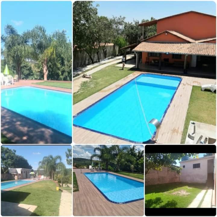 Chacara Recanto Do Rei Muito Verde E Ar Puro. São Roque Kültér fotó